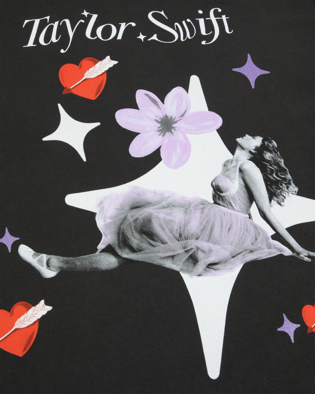 Speak Now (Taylor's Version) Vintage T-Shirt