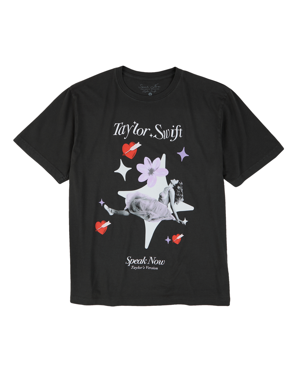 Speak Now (Taylor's Version) Vintage T-Shirt
