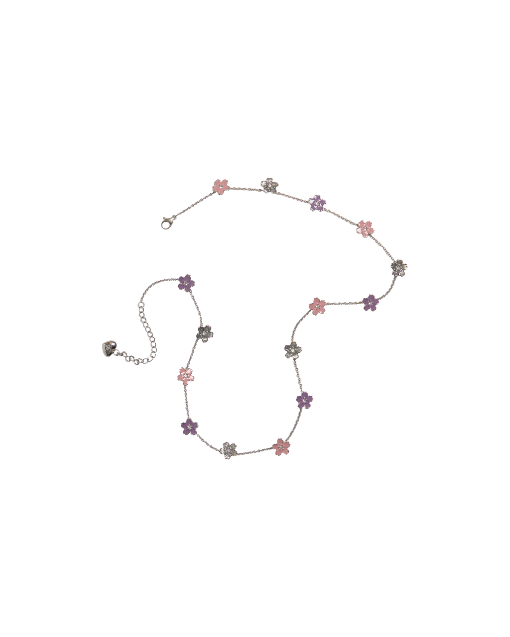 Speak Now (Taylor's Version) Cherry Blossom Necklace