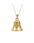 XIII Bell Necklace