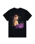 Speak Now (Taylor's Version) Black T-Shirt